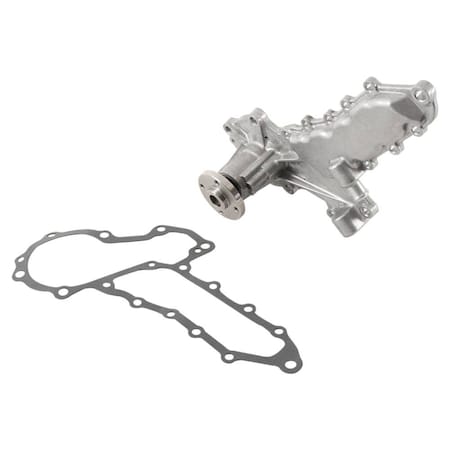 Db Electrical Water Pump For Kubota KX040-4 Excavator KX161-3S Excavator 1G730-73032 1906-6241
